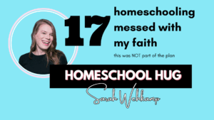 homeschooling, homeschool mom, new homeschooler, starting homeschooling, homeschool journey, homeschool tips, homeschool guide, homeschooling podcast, Sarah Wehkamp, public school teacher, homeschool support, homeschooling advice, homeschool community, homeschool resources, homeschool curriculum, family learning, homeschool setup, homeschooling fears, homeschooling confidence, homeschool inspiration, homeschool success, homeschool transition, homeschool help, homeschool moms group, homeschool teaching, homeschool encouragement, homeschool education, homeschool hug