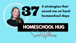 homeschooling, homeschool mom, new homeschooler, starting homeschooling, homeschool journey, homeschool tips, homeschool guide, homeschooling podcast, Sarah Wehkamp, public school teacher, homeschool support, homeschooling advice, homeschool community, homeschool resources, homeschool curriculum, family learning, homeschool setup, homeschooling fears, homeschooling confidence, homeschool inspiration, homeschool success, homeschool transition, homeschool help, homeschool moms group, homeschool teaching, homeschool encouragement, homeschool education, homeschool hug